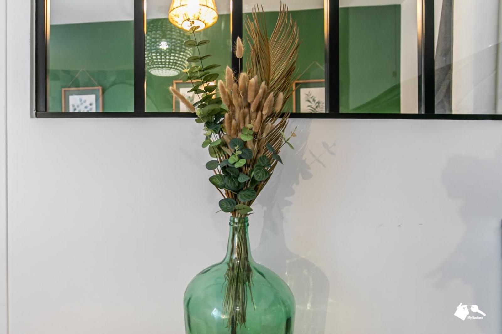 Mba Splendide Appart - Wilson 1 - Mairie De Montreuil Montreuil  Eksteriør bilde